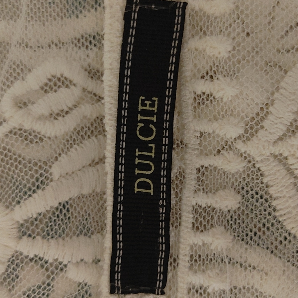 🏵️ Dulcie Top - Picture 10 of 11